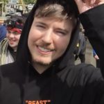 Mr. Beast