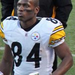 Antonio Brown