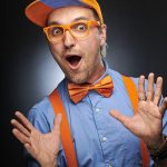 Blippi