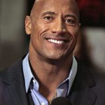 Dwayne Johnson
