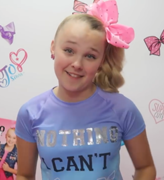 JoJo Siwa Net Worth