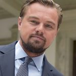 Leonardo Dicaprio