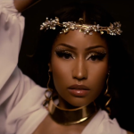 Nicki Minaj