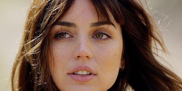 Ana de Armas  2026 – How Rich is Ana de Armas?
