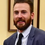 Chris Evans