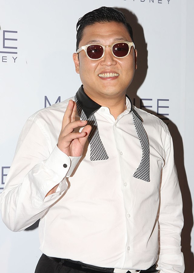 Psy Net Worth