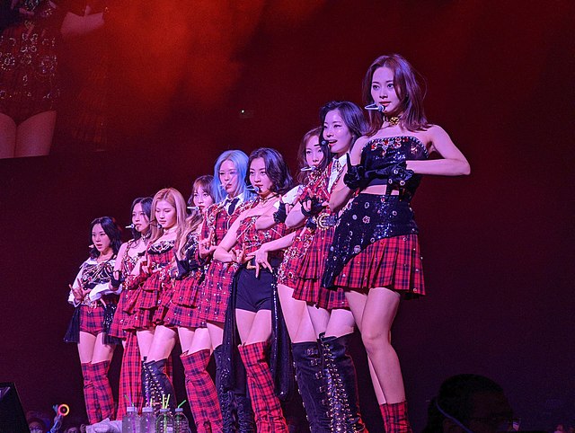 Twice