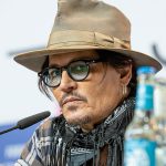 Johnny Depp