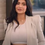 Kylie Jenner