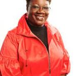 Lucille O'neal