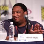 Reggie Hayes