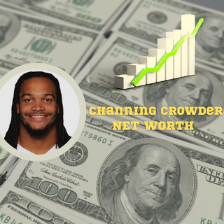 Channing Crowder