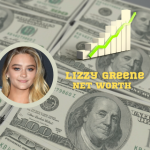 Lizzy Greene