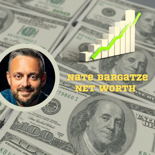 Nate Bargatze
