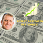 Robert Arrington