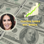 Claudia Oshry