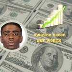 Dwayne Bacon