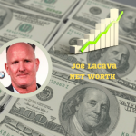 Joe LaCava Net Worth