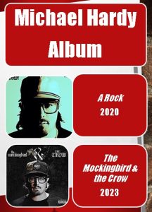Michael Hardy album