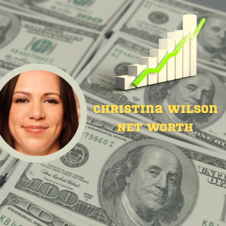 Christina Wilson
