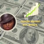Jaguar Wright