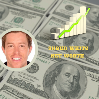 Shaun White
