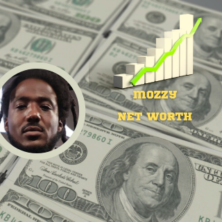 Mozzy