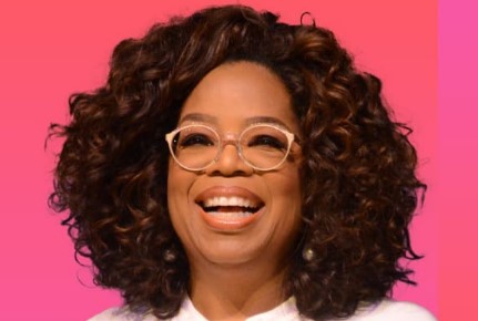 Oprah Winfrey