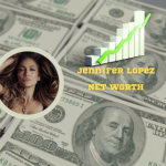 Jennifer Lopez Net Worth