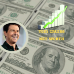 Tom Cruise's Net Worth