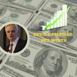 David Neeleman