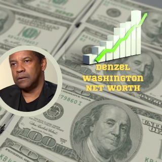 Denzel Washington