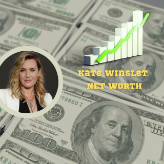 Kate Winslet