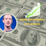 Mark Zuckerberg's Net Worth