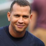 Alex Rodriguez