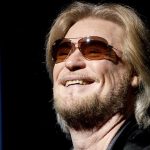Daryl Hall Net Worth