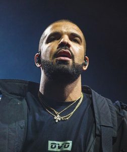 Drake