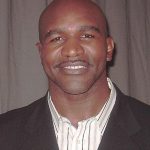Evander Holyfield Net Worth