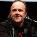 Lars Ulrich