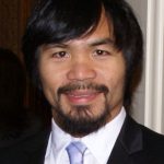 Manny Pacquiao's Net Worth
