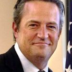 Matthew Perry Net Worth