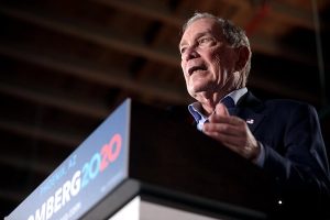 Michael Bloomberg