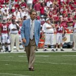 Nick Saban
