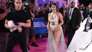Nicki Minaj