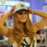 Nina Agdal