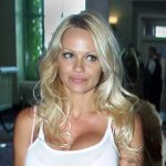 Pamela Anderson Net Worth
