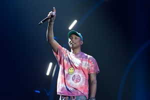 Pharrell