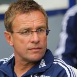 Ralf Rangnick
