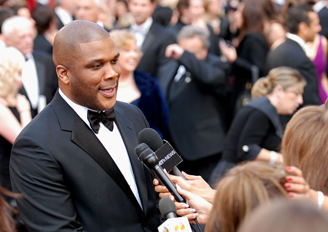 The Richest Actor in the World [year]