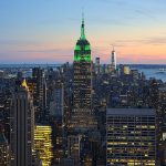Richest City in the World [year]